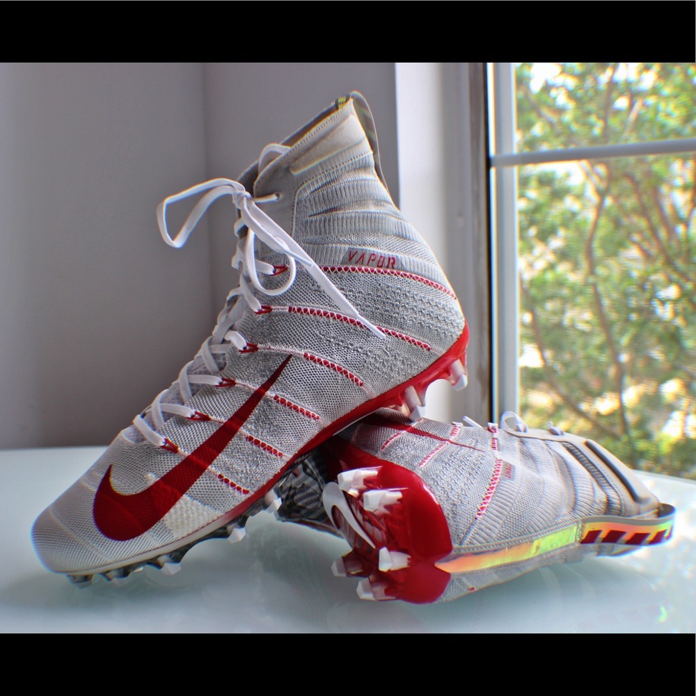 Nike Vapor Untouchable 3 Elite Football Cleats